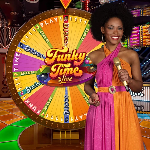 Funky Time